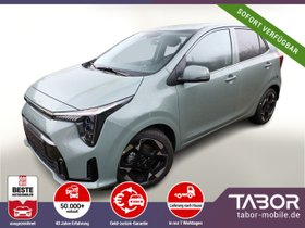 KIA Picanto 63 AMT LED+ PrivG Nav Kam 16LM Temp