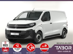OPEL Vivaro Kasten 145 M FlexCargo Licht&Sicht PDC