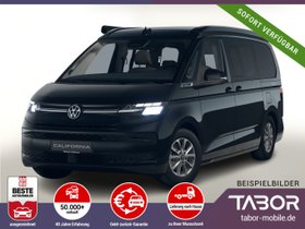 VW T7 California TDI 150 DSG Ocean AHK Keyl Kam ACC