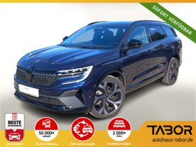 RENAULT Espace VI 1.2 E-TECH 200 Esprit Alpine WinterP