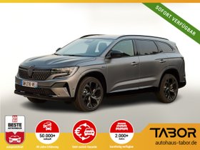 RENAULT Espace VI 1.2 E-TECH 200 Esprit Alpine WinterP