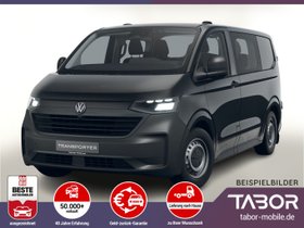 VW T7 Transporter Plus TDI 110 Klimaaut AHK Kam 6-S
