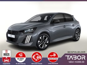 PEUGEOT 208 MHEV 110 DSC6 Allure Nav 360° Keyl TotW PDC