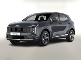 Kia Sportage RFK+SHZ+LKZ+EPH HI/VO 110kW (150PS...
