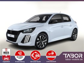 PEUGEOT 208 Style LED PDC Temp CarPlay/AndroidAuto Klima