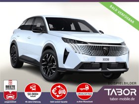 PEUGEOT 3008 MHEV 145 Allure ACC 21-HD