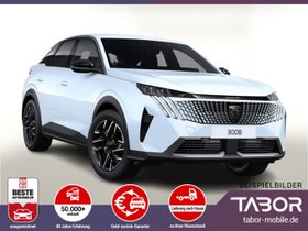 PEUGEOT 3008 MHEV 145 Allure ACC 21-HD