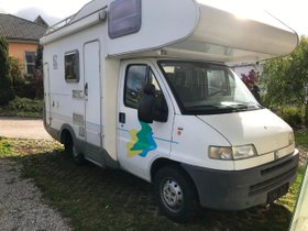 Knaus Ducato 230 TD