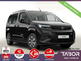 OPEL Combo 1.5 D 130 AT8 GS Nav10
