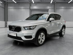 VOLVO XC40 MOMENTUM AUTOMAT+NAVI+LED+KAMERA+HARMAN+TÜV