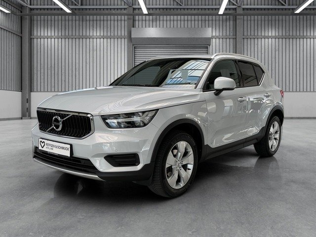 Second hand Volvo Xc40 1.5