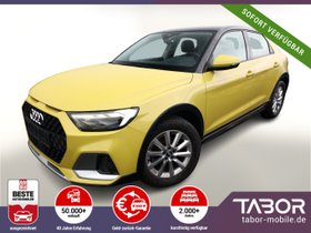 AUDI A1 citycarver 25 TFSI LED Nav ACC SHZ PDC LM16Z