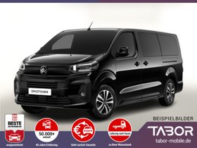 CITROEN Spacetourer AT MAX XL Pano AHK Nav Leder Kam Key