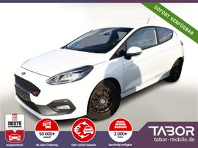 FORD Fiesta 1.5 EB 200 ST Nav Kam PDChi SHZ Klima