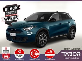 FIAT 600 MHEV 145 DCT La Prima eHK ACC SHZ Keyl Massa