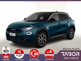 FIAT 600 MHEV 145 DCT La Prima SHZ Nav ACC Massage BT