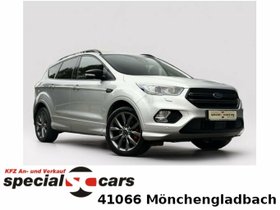 FORD Kuga ST-Line / KeylessGO / Kamera / Leder