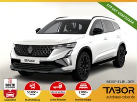 RENAULT Espace 6 Esprit Alpine E-Tech 200 7-Si Matrix