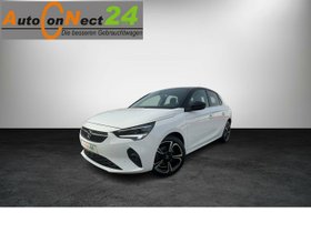 OPEL Corsa Elegance Sky -Pano/Navi-App/RFK/PDC/LED/LR-& SHZG-