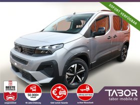 PEUGEOT Rifter M1 AT GT Pano Keyl Nav Kam 2xPDC ACC TotW