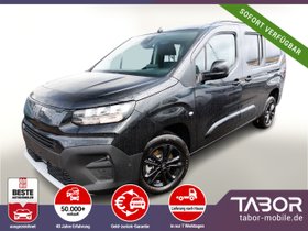 FIAT Doblo Kombi Maxi N1 130 Nav 2xPDC Kam Keyl 16Z