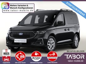 FORD Tourneo Connect PHEV 150 Tit ACC Kam Nav 17Z