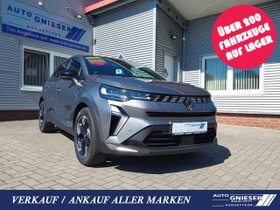 Renault Symbioz 1.3 MH 140 Techno ACC/SHZ/LED/PDC/KAM...