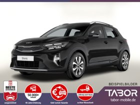KIA Stonic 1.2 79 LED Nav Kam PDC LM16Z Temp PrivG