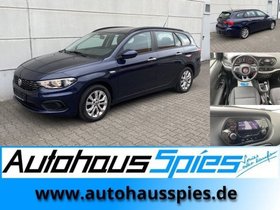 FIAT TIPO KOMBI 1.4 16V  POP KLIMA AHK TMAT