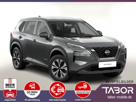 NISSAN X-Trail AT Acenta 7S 4xSHZ LED Kam ACC CarPlay
