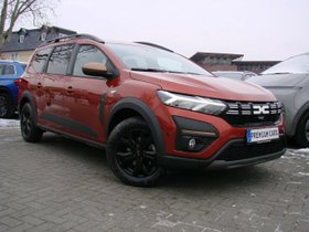 DACIA Jogger Extreme 140 Hybrid LED Kamera Totwinkel Spurhalt Navi...