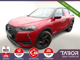 DS 3 Crossback 1.2 PT 155 Aut. Perf.Line Nav Focal