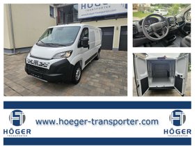 FIAT Ducato 35 140 Serie10-9.2 Modell 25 L2H1 sofort
