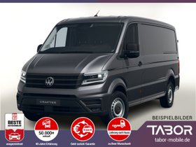 VW Crafter 35 2.0 TDI 140 AT8 L3H2 LED 3S FACELIFT