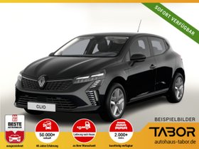 RENAULT CLIO EVOLUTION TCe 90 Kam SHZ Keyless VZ-Erk