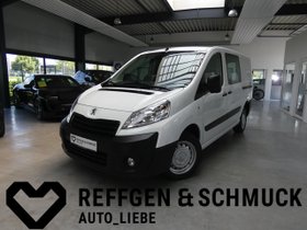 PEUGEOT EXPERT KASTEN L2  KLIMA+NAVI+2xSCHIEBETÜREN+TÜV+