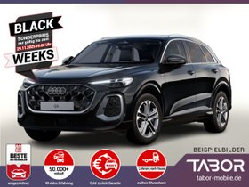 AUDI Q5 TDI 204 S line neues Modell Tech Pano PrivG