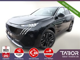 PEUGEOT 3008 Hybrid GT Pano Focal Alcantara ACC 360° BT