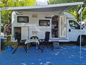 Hobby Siesta T65 GF