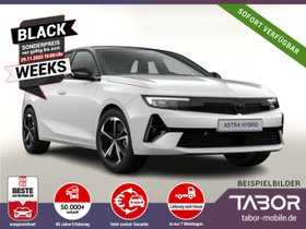 OPEL Astra 145 Hybrid AT6 GS  360°Kam Keyl SHZ ACC