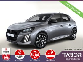 PEUGEOT 208 100 Style LED PDC Temp CarPlay/AndroidAuto