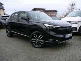 HONDA HR-V 1.5eHEV Advance ACC Navi Kamera LED...