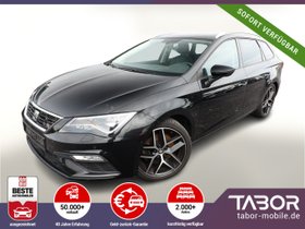 SEAT Leon ST 2.0 TSI 190 DSG FR Leder Pano ACC 18Z
