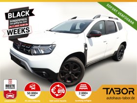 DACIA Duster II 1.3 TCe 130 Extreme Nav PDC KeyL SHZ
