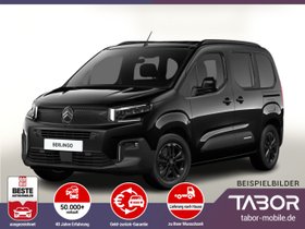 CITROEN Berlingo PKW 130 EAT8 MAX Keyl Kam 2xSchiebe App