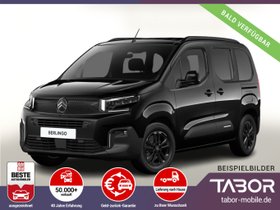 CITROEN Berlingo PKW 130 EAT8 MAX Keyl Kam 2xSchiebe App
