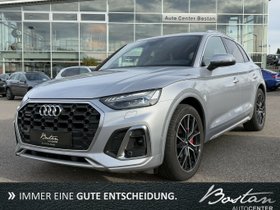 AUDI Q5 50 TDI S-LINE/HEAD-UP/360°/MASSAGE/ACC/MATRIX...