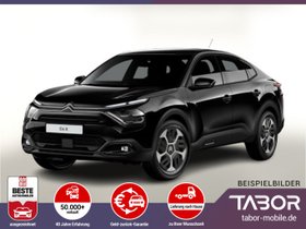 CITROEN C4 X MHEV 136 eDSC6 MAX HUD 360 KeyL ACC 18Z SHZ