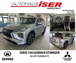 MITSUBISHI Eclipse Cross PHEV 4WD Select