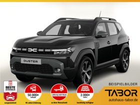 DACIA Duster Journey hybrid 155 PDC vo/hi SHZ PDC Nav